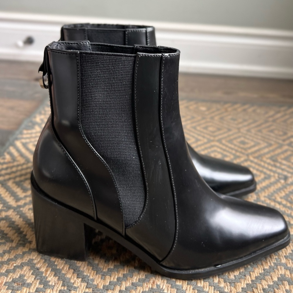 Senso Hendi Ankle Boots.